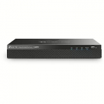 TP-LINK VIGI NVR2016H-1 6P Video Recorder PoE+ VIGI NVR2016H-16P