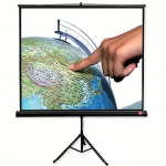 Avtek TRIPOD Pro 200 projection screen 1:1 Tripod PRO 200