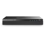 TP-LINK Video Recorder PoE+ VIGI NVR2016H-1 6MP  VIGI NVR2016H-16MP