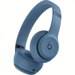Beats by Dre Solo 4, Slate Blue MUW43EE/A