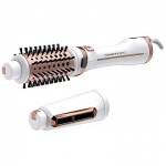 Rowenta Brush Activ&rsquo; Ultimate Care, white - Rotating Hot Air Brush CF9720
