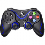 RoGer V8 Wireless Game Controller, Windows / IOS /Android /TV /PS3 RO-V8