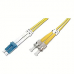 Digitus Fiber Optic, LC/ST, 2m DK-2931-02