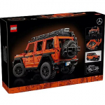 Lego Mercedes-Benz G 500 PROFESSIONAL Line 42177