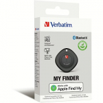 Verbatim Tracker MY FINDER BT MYF-01 32130 SHH4U01ABVEG