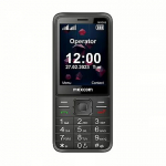 Maxcom MM245 4G, Graphite MAXCOMMM2454G