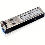 TP-LINK TL-SM321A, 1000Base-BX WDM Bi-Directional SFP Module TL-SM321A