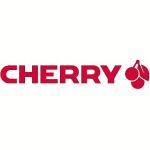 Cherry STREAM KEYBOARD TKL PALE GREY JK-8600FR-0