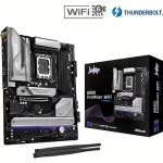 ASRock B860 LIVEMIXER WIFI B860 LIVEMIXER WIFI