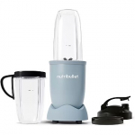 NutriBullet NB907MASL, Blue - 2 cups (0.7l/0.9l) included 0C22300145 NB907MASL