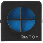 Midea X6 HEPA Filter, 2 pcs. 12175000A44497