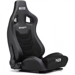 Next Level Racing ERS4 Elite - PU Leather & Suede Edition NLR-E053