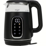 Adler AD 1305, Black/Silver AD 1305 BS