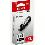 Canon PGI-570XL PGBK, Black Ink Cartridge 0318C001