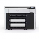 Epson EPSON SureColor SC-T3700D 24inch Dual Roll ADOBE PostSript C11CH80301A0