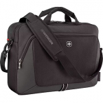 Wenger XE Brief, 16", Black 653300