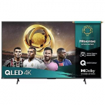 Hisense 75E7Q PRO, 75" 75E7QPRO