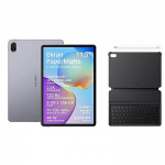 Huawei MatePad 11.5 (2025), 8GB/256GB, Space Gray + Keyboard + Stylus Taoxingzhi-W09FK