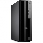 Dell Pro Slim QCS1250, Core Ultra 5 235, 16GB, 512GB, Windows 11 Pro BTO107_QCS1250_EMEA