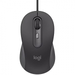 Logitech M520 FOR BUSINESS 44-431805 MR-DATENTECHN, GREY 910-007511