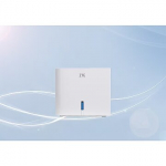 Zte Poland ZTE Z1200 wireless access point 1200 Mbit/s White Z1200