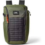 UAG Civilian Backpack 20L, 16", Olive/Orange 984174117297