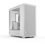 Fractal Design Epoch XL, Tempered Glass, White FD-C-EPO1X-03