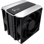 Cooler Master V4 Alpha 3DHP, Black MAZ-T2HP-217PK-R1