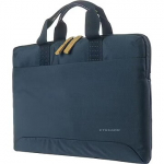 Tucano Smilza Super Slim Bag, 14", Blue BSM1314-B