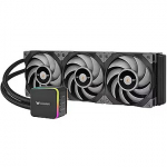 Thermaltake TOUGHLIQUID 360 ARGB TRX40, Black CL-W336-PL12GM-A