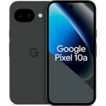 Google Pixel 10a, 8GB/128GB, Obsidian 840353949737