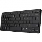 Trust Klaviatūra Trust Nado II Bluetooth Black 25730