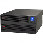 APC EASY UPS SRV RM 10000VA 230V WITH EXT BATT PACK WITH RAILKIT SRV10KRILRK