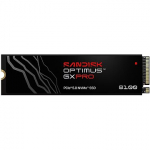 SanDisk Optimus GX PRO 8100, 1TB, M.2 Gen5 x4 SDSP82100TAN-000E0