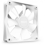 NZXT F140 RGB Core, White RF-C14SF-B1