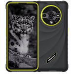 Ulefone Armor X31, 6GB/128GB, Black/Green X31 GREEN