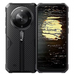 Fossibot F105, 4GB/64GB, Black FOSSIBOTF105BLACK