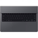 Samsung Pro Keyboard f&uuml;r das Galaxy Tab S11 Ultra, Grau EF-DX935BJEGDE