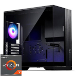 TopPC AMD Ryzen 7 (Zen 3) GMNG, Ryzen 7 5800X3D, 16GB (2x8) DDR4, 16GB (1x16) DDR4, GeForce RTX 5060 Ti (16GB), 2TB NVMe Gen4, no OS DATK251-1442239