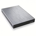Raidsonic Icy Box USB 3.0 enclosure for 2.5" SATA HDDs/SSDs IB-241WP