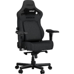 Anda Seat Kaiser 4 XL, Dark Grey AD12YDDC-XLL-20-GB-CF