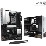 ASRock B650 Rock WiFi 7 90-MXBUY0-A0UAYZ