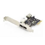 Digitus PCI-E to Firewire DS-30201-4