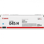Canon 045HC, Cyan Toner 1245C002