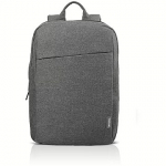 Lenovo Casual Backpack, 15.6", Grey GX40Q17227