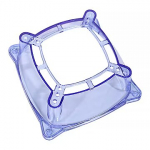 inLine Fan Adapter for CPU Cooler, 120mm to 70/80/90mm 36011