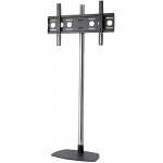 Edbak Stand with height adjustment, 40-75" STD01