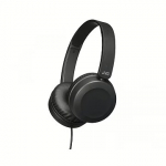 JVC HA-S31M, 3.5mm, Black JVC HA-S31M-B-E