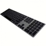 Matias Wired Keyboard for Mac, UK FK318B-UK