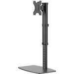 Newstar Desk stand with height adjustable, 10-30" FPMA-D890BLACK